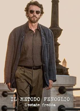 Метод Фенольо. Холодное лето (2023)