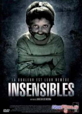 Безболезненный / Нечувствительный (2012)