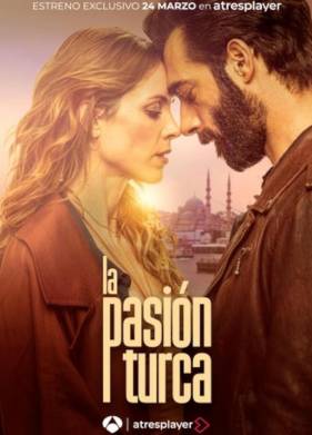Турецкая страсть (2024)