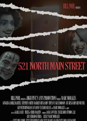 521 дом на Норт Мэйн-Стрит (2023)