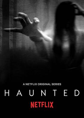 Преследуемые призраками (1-3 Сезон)