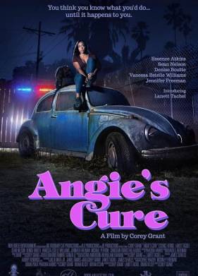 Лекарство для Энджи (2023)