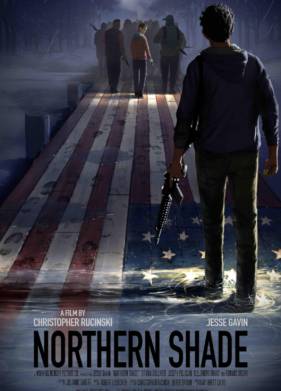 Оттенки севера (2022)