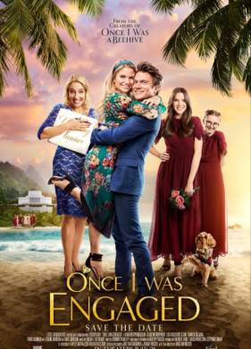 Однажды я была обручена (2021)