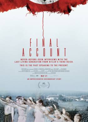 Окончательный счёт (2020)