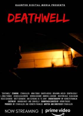 Смертельная яма (2020)