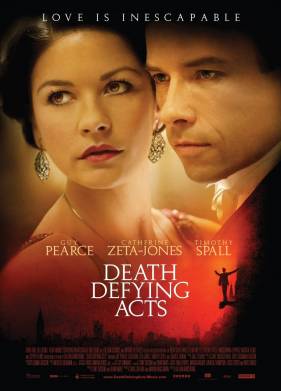 Смертельный номер (2007)
