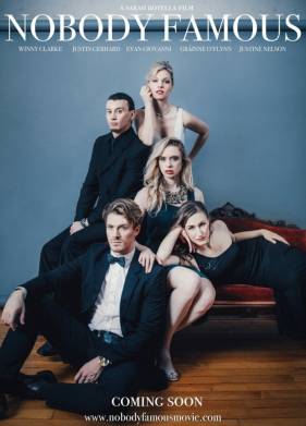Никто не знаменит (2018)