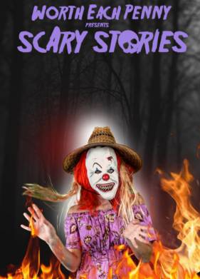 Страшные истории от Оно Того Стоит (2022)