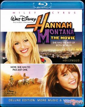 Ханна Монтана: Кино (2009)