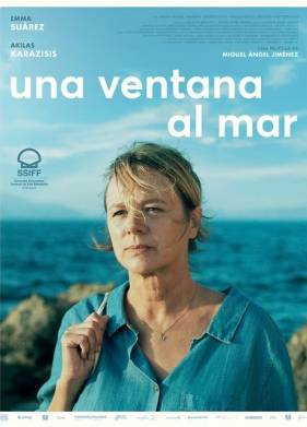 Окно в море (2019)