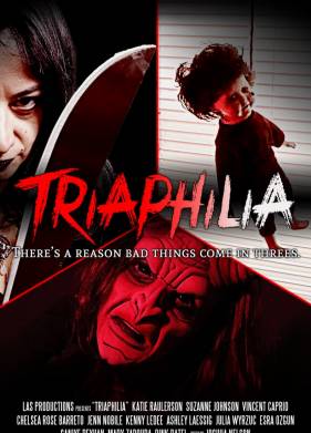 Триофобия (2021)