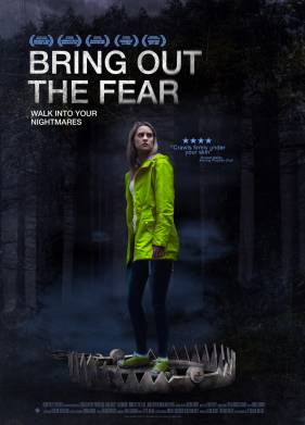 Высвобождая страх (2021)