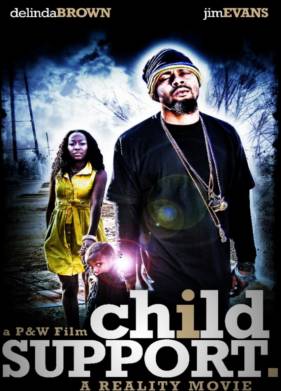 Алиментщик (2021)