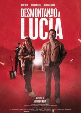 Разоблачить Люсию (2024)