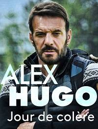 Алекс Юго - День гнева (2020)