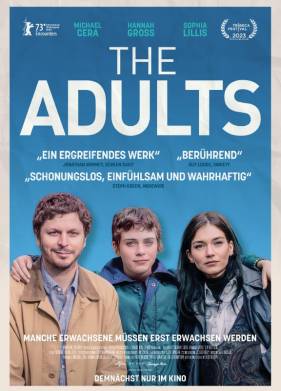 Взрослые (2023)