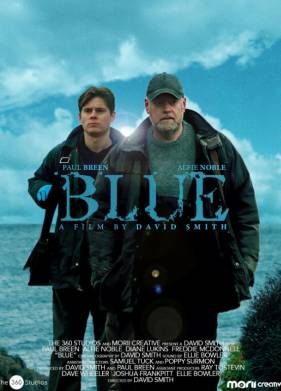 Синий (2024)