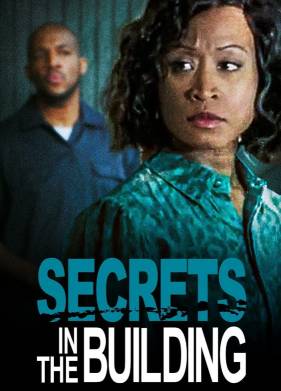 Секреты в здании (2023)