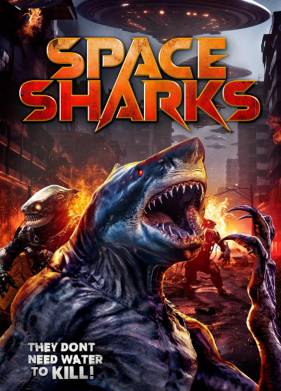 Космические акулы (2022)