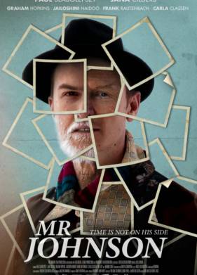 Мистер Джонсон (2020)