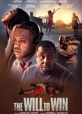 Воля к победе (2024)