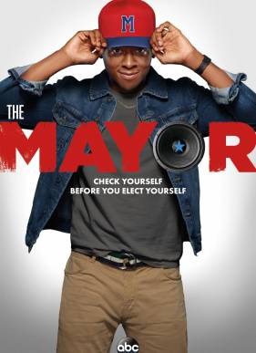 Мэр (2017)