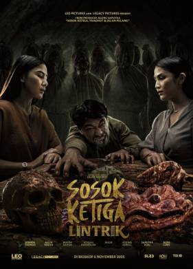 ������ ������: ������� (2025)