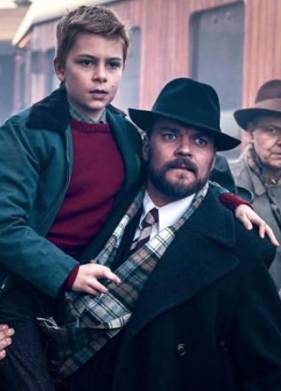 Когда приходит освобождение (2023)