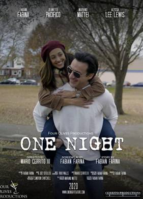 Роковой день (2021)