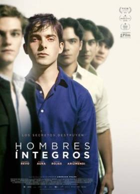 Праведные люди (2024)