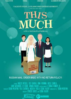 Будущая невеста (2020)