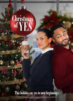 Скажи рождеству Да (2023)