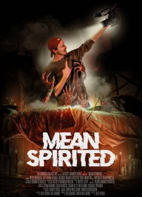 Паранормальные явления. Отель призраков (2022)