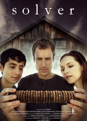 Разгадать любой ценой (2017)