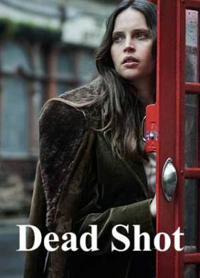 Смертельный выстрел (2023)