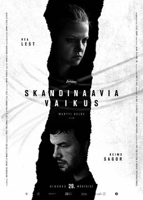 Скандинавская тишина (2019)