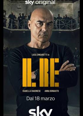 Король (1-2 Сезон)