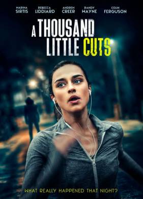 Тысяча мелких порезов (2022)