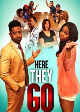 Семейка Питерсонов (2022)