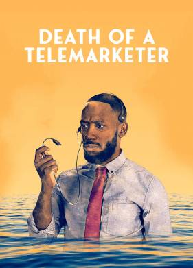Смерть телемаркетолога (2020)