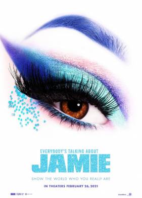 Все говорят о Джейми (2021)