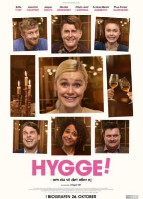 Хюгге! (2023)