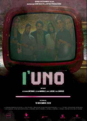 Избранный (2020)