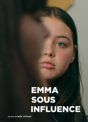 Эмма под чужим влиянием (2024)