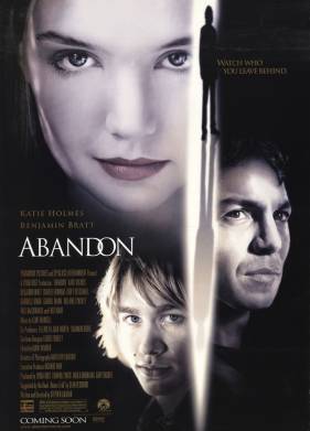 Покинутый (2002)