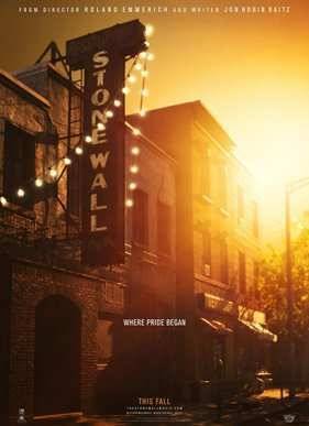 Стоунволл (2015)