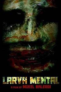 Психоличинка (2021)