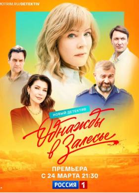 Однажды в Залесье (2025)