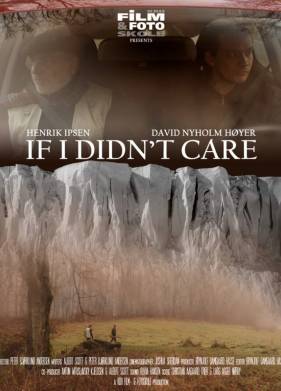 Если бы мне было всё равно (2021)